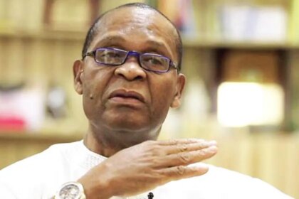 2027: Igbokwe tackles Babachir Lawal over comment on re-election of Northern govs