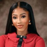 BBNaija 10: Mercy Eke reveals housemate who’s 10/10