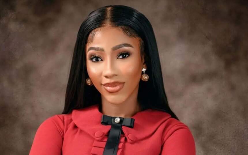 BBNaija 10: Mercy Eke reveals housemate who’s 10/10