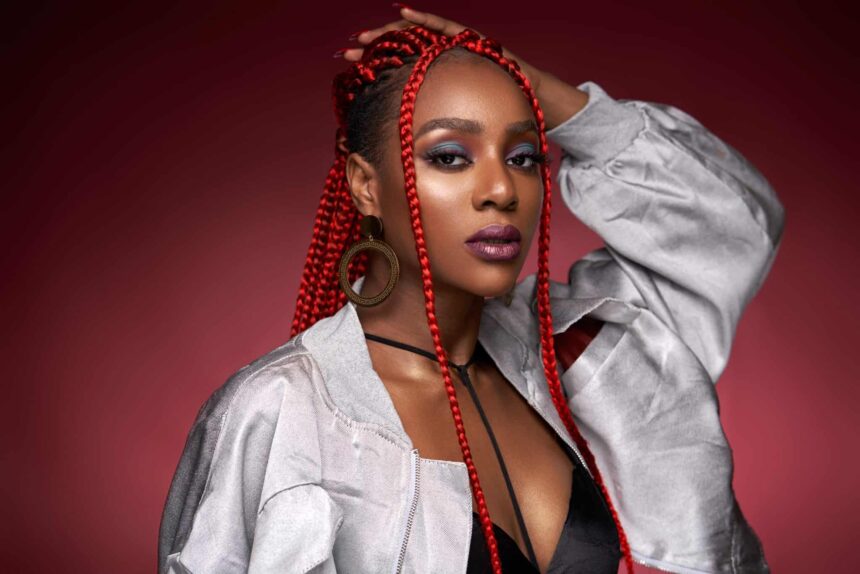 No man on earth deserves me – GoodGirl LA on why she won’t get married