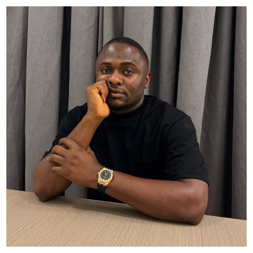 Promiscuity biggest problem of most artists – Ubi Franklin claims
