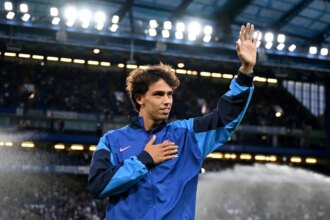 Transfer: Joao Felix becomes fourth highest paid player after Al-Nassr move