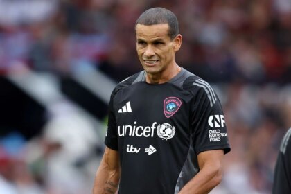 LaLiga: ‘Annoying, sad’ – Rivaldo on Lamine Yamal’s lavish birthday