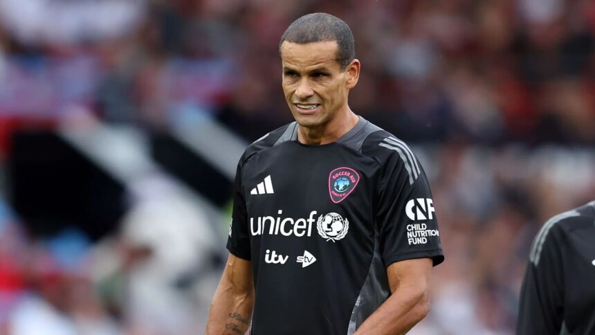 LaLiga: ‘Annoying, sad’ – Rivaldo on Lamine Yamal’s lavish birthday