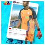 NPFL: Remo Stars extend Abiola’s contract until 2027