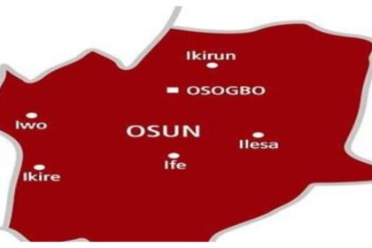 IICSD raises alarm as Osun LGs remains closed 162 days after