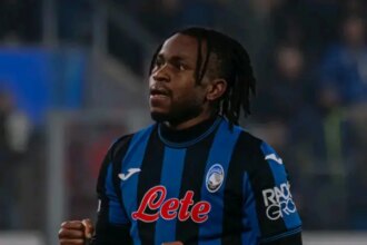 Transfer: Atalanta reject Inter Milan’s new offer for Lookman