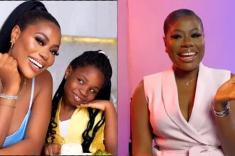 Sophia Momodu opens up about not having another child after Imade Adeleke
