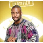 BBNaija S10: Kaybobo breaks down in tears after Mensan called him bully