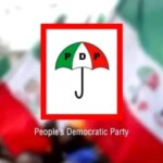 No politics in Nigeria just people scrambling for office – PDP Scribe, Mark Jacob