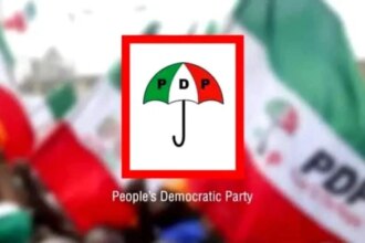 No politics in Nigeria just people scrambling for office – PDP Scribe, Mark Jacob