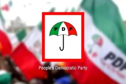 No politics in Nigeria just people scrambling for office – PDP Scribe, Mark Jacob