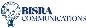 BISRA COMMUNICATIONS